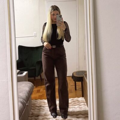 Sugar Baby em Caxias Do Sul - MeuPatrocinio