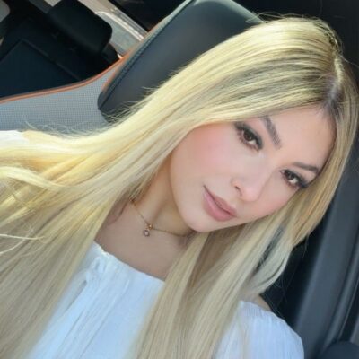 Sugar Baby em Caxias Do Sul - MeuPatrocinio