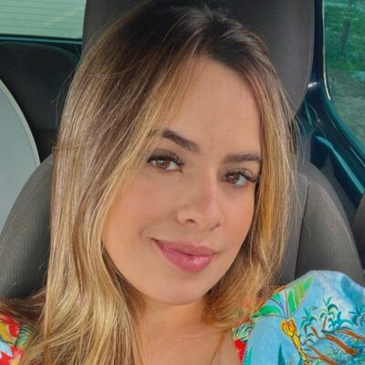 Eduarda, Sugar Baby em Ceilândia