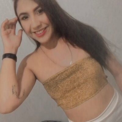 Ingriddz9nrt, Sugar Baby em Ceilândia