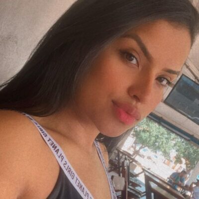 Isaacaroliin, Sugar Baby em Ceilândia