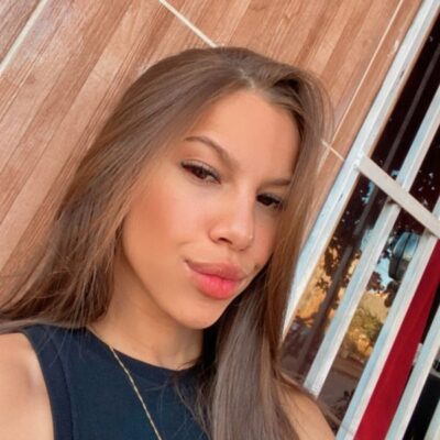 Thainamloh, Sugar Baby em Ceilândia