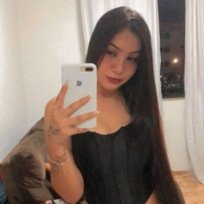 Babys22w, Sugar Baby em Ceilândia