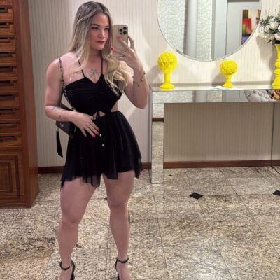 Sugar Baby em Chapecó - MeuPatrocinio