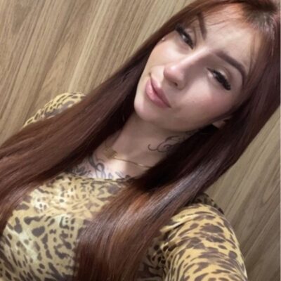 Izabell27, Sugar Baby em Chapecó