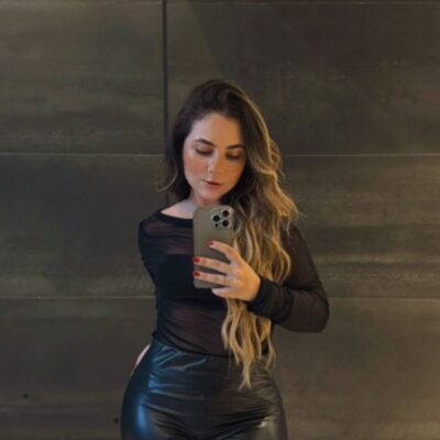 Aureamuse, Sugar Baby em Chapecó