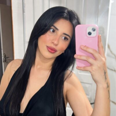 Babyrafaelasn, Sugar Baby em Chapecó