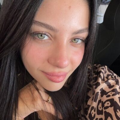 Iasmimn, Sugar Baby em Chapecó