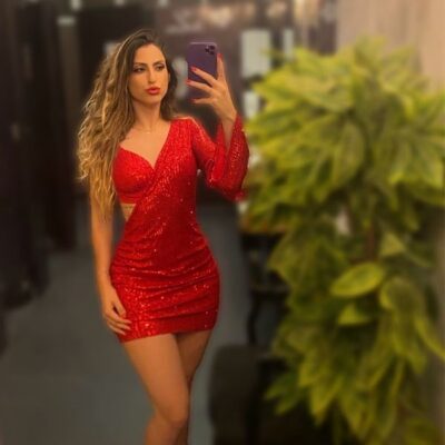 Sugar Baby em Chapecó - MeuPatrocinio