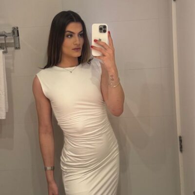 Victoria, Sugar Baby em Chapecó