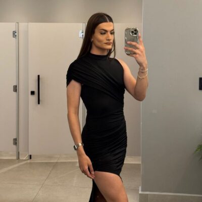 Sugar Baby em Chapecó - MeuPatrocinio