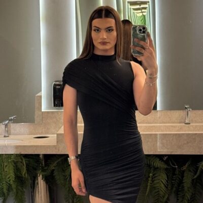 Sugar Baby em Chapecó - MeuPatrocinio