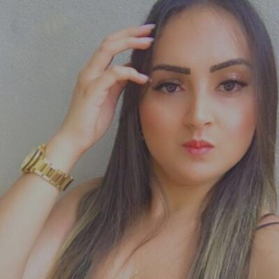 Babibaby26, Sugar Baby em Contagem