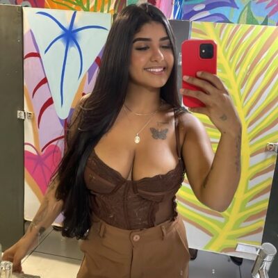 Sugar Baby em Contagem - MeuPatrocinio