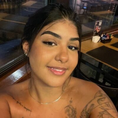 Sugar Baby em Contagem - MeuPatrocinio