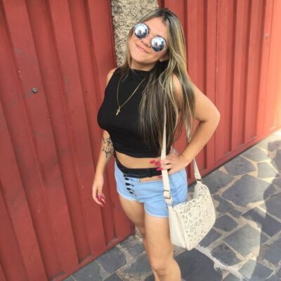 Annaclaramagalh106, Sugar Baby em Contagem