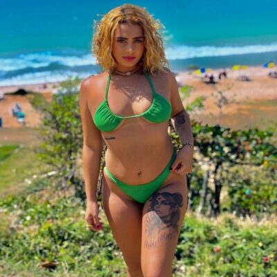 Sugar Baby em Contagem - MeuPatrocinio