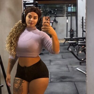 Sugar Baby em Contagem - MeuPatrocinio