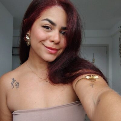 Cjoia, Sugar Baby em Contagem