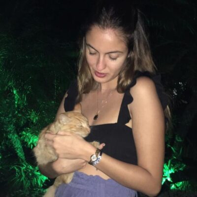Sugar Baby em Cotia - MeuPatrocinio