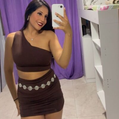 !beatriz!, Sugar Baby em Cotia