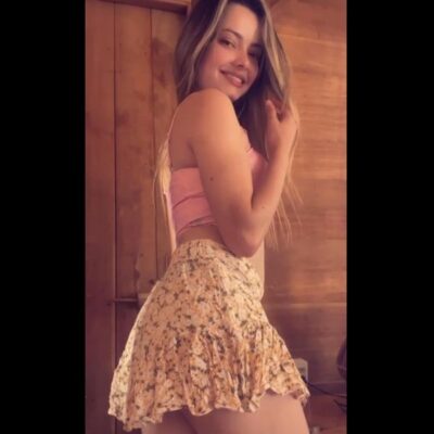Kely89, Sugar Baby em Cotia