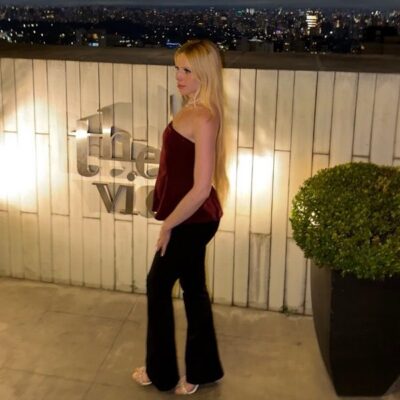Sugar Baby em Cotia - MeuPatrocinio