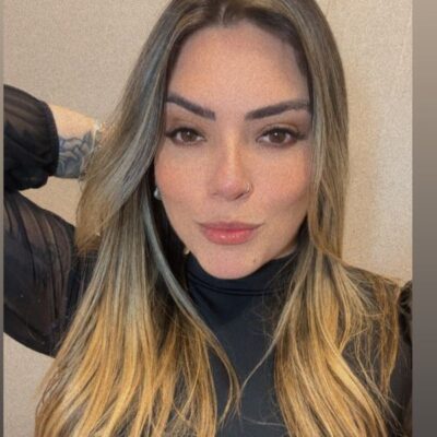 Sugar Baby em Cotia - MeuPatrocinio