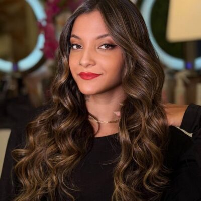 Gabi, Sugar Baby em Cotia