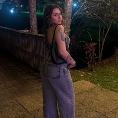 Sugar Baby em Criciúma - MeuPatrocinio