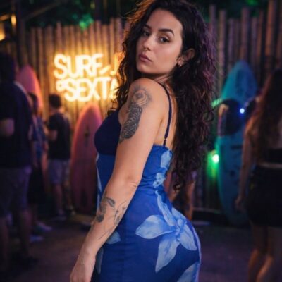 Sugar Baby em Criciúma - MeuPatrocinio