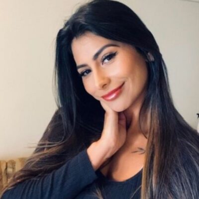 Sugar Baby em Criciúma - MeuPatrocinio
