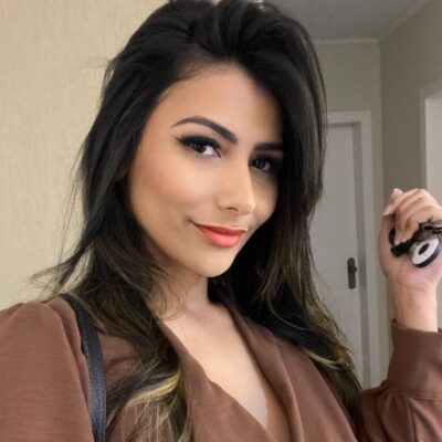 Sugar Baby em Criciúma - MeuPatrocinio