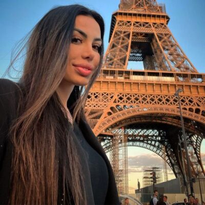 Angelinapiuq944, Sugar Baby em Criciúma