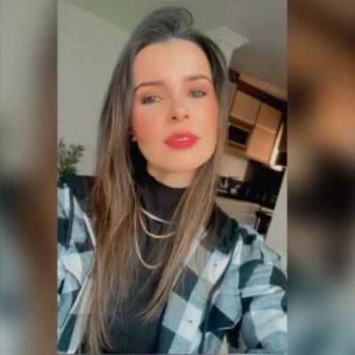 Ayla-anton, Sugar Baby em Criciúma