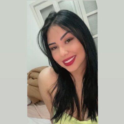 Nick, Sugar Baby em Criciúma