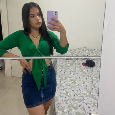 Fabisylvan9, Sugar Baby em Criciúma