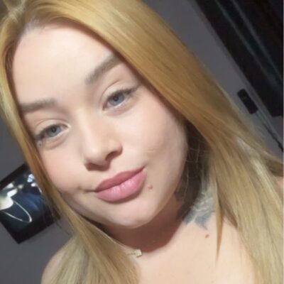 Lary_crz, Sugar Baby em Criciúma