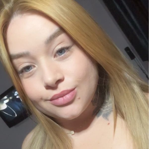 Lary_crz, Sugar Baby em Criciúma
