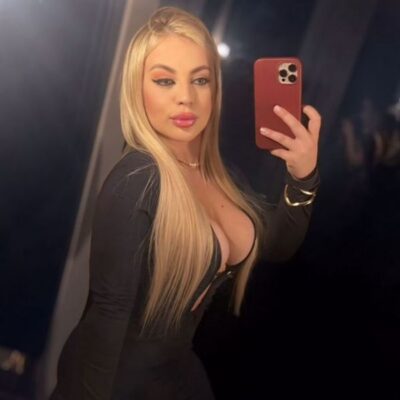 Sugar Baby em Curitiba - MeuPatrocinio