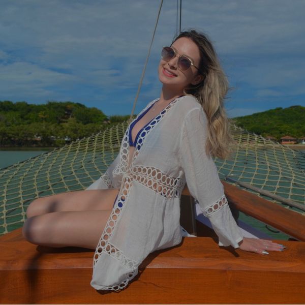 Glem, Sugar Baby em Curitiba