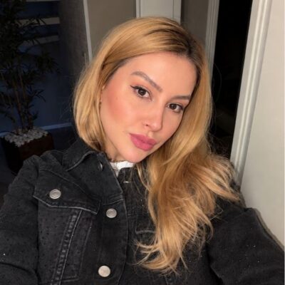 Sugar Baby em Curitiba - MeuPatrocinio