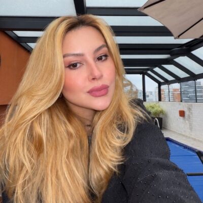 Sugar Baby em Curitiba - MeuPatrocinio