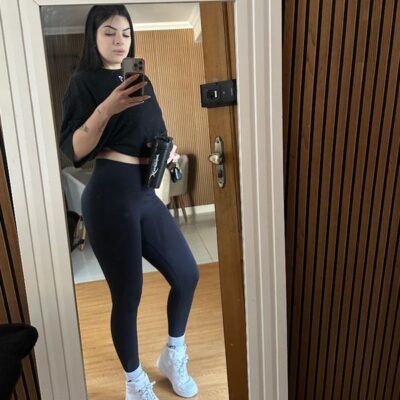 Sugar Baby em Curitiba - MeuPatrocinio