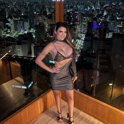 Sugar Baby em Curitiba - MeuPatrocinio