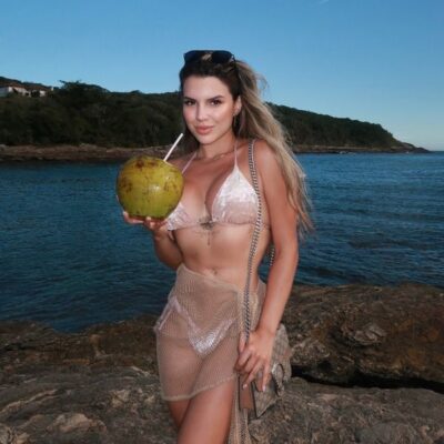 Sugar Baby em Curitiba - MeuPatrocinio