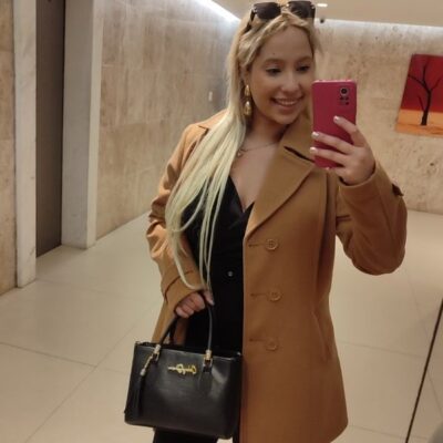 Sugar Baby em Curitiba - MeuPatrocinio