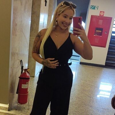 Sugar Baby em Curitiba - MeuPatrocinio