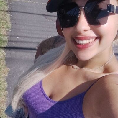 Sugar Baby em Curitiba - MeuPatrocinio