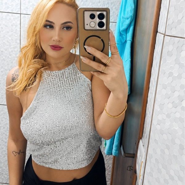 Imlaura, Sugar Baby em Curitiba